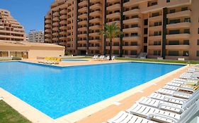 Apartamentos Paraíso Sol da Rocha